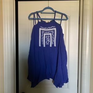 Entro Tunic